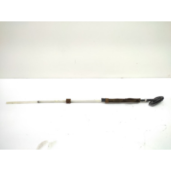 Antena Honda Civic Lx 1996 2000 Preta