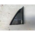 Acabamento Interno Retrovisor Esquerdo Volvo V70 2000 2006