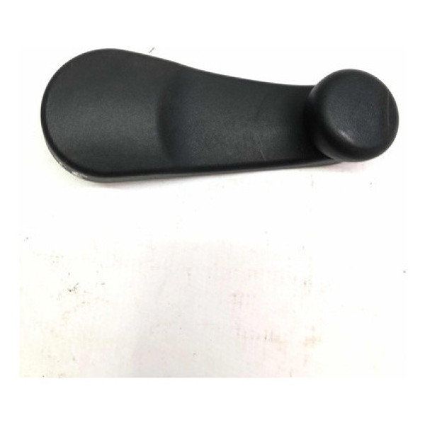 Manivela Vidro Traseiro Fiat Uno 2015 2021