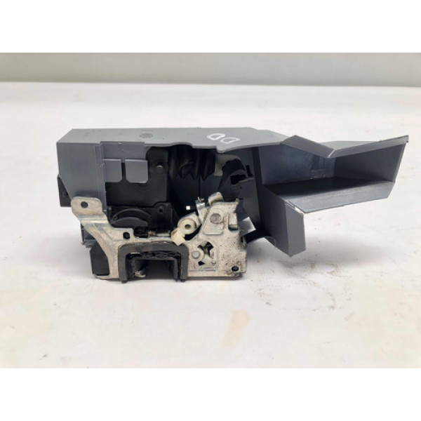 Fechadura Eletrica Porta Dianteira Direita Symbol 2009 2013