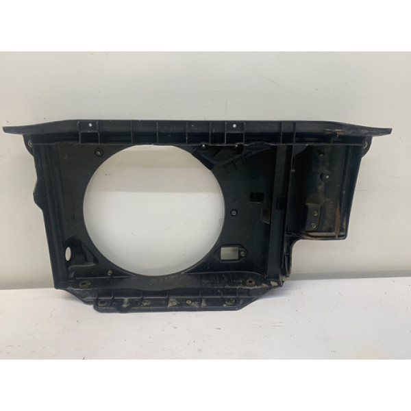 Defletor Ventoinha Peugeot 206 1.0 2001 2009