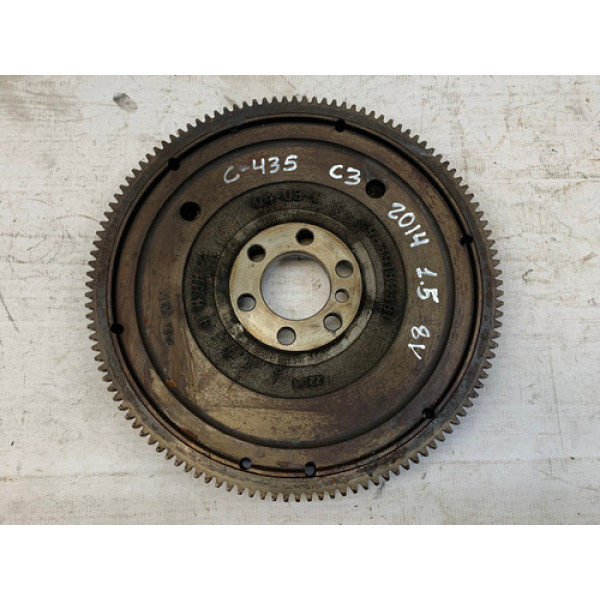 Volante Motor Manual Citroen C3 1.5 2013 2016