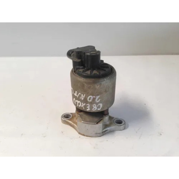 Válvula Egr Citröen C8 2.0 2003 2005