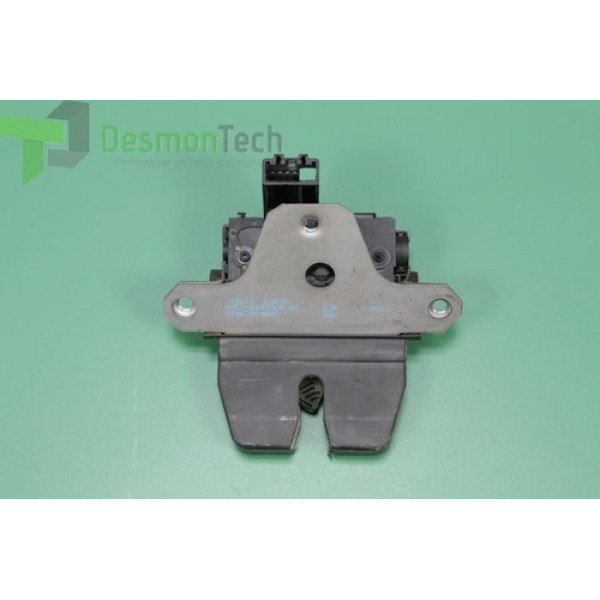 Fechadura Da Tampa Traseira Freelander 2 3.2 2012