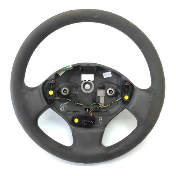 Volante Motorista Renault Scenic 2001 2010 * Detalhe