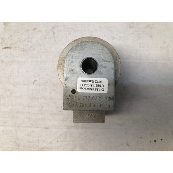 Coxim Diferencial C180 1.8 Cgi 2011 2012 A2043500215