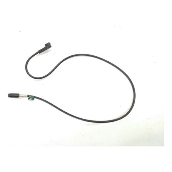 Chicote Cabo Antena Fiat Marea 2.4 20v 1998 2007