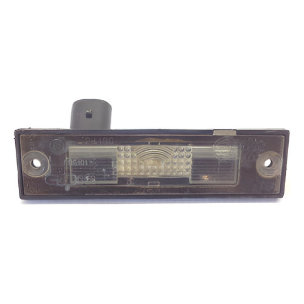 Luz Placa Fiat Palio Weekend 1997 1999
