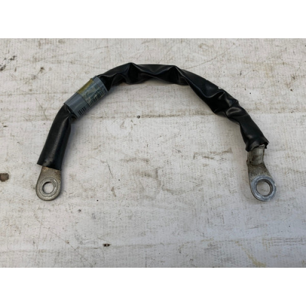 Chicote Cabo Negativo Bateria Mercedes C180 1.8 2011 2012