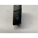 Botão Trava Porta Dianteiro Direito C200 2008 2011