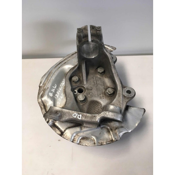 Manga De Eixo Dianteira Direita - Bmw 120i 2.0 At 2008