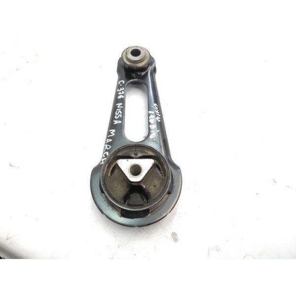 Suporte Inferior Câmbio Manual March Sl 1.6 16v 2015 