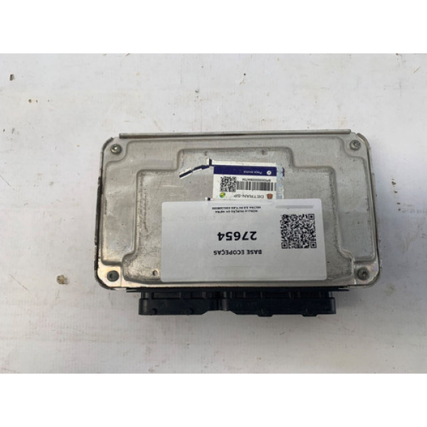 Módulo Injeção Gm Astra Vectra 2.0 8v Flex 0261208089