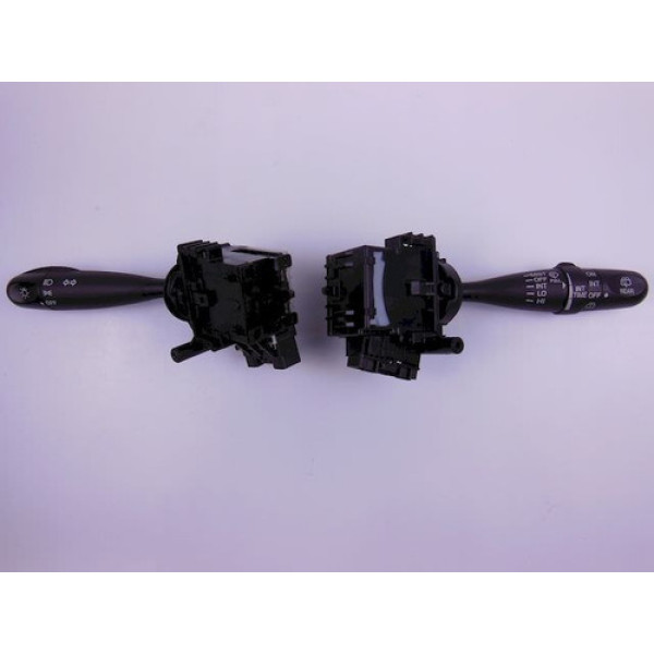 Comando Do Limpador / Luzes/ Setas Suzuki Sx4 2010