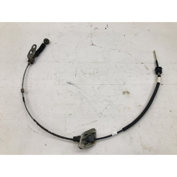 Cabo Seletor Marcha Câmbio Volvo V40 T4 2.0t At 2000 2004