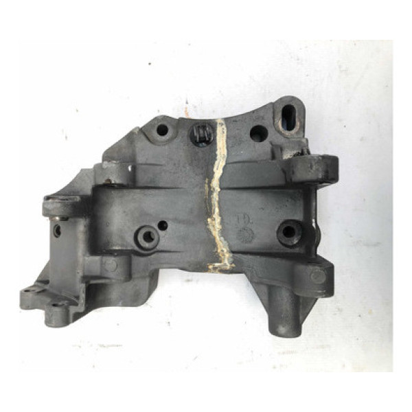 Suporte Alternador Bomba Direção - Picasso 1.6 9656205880