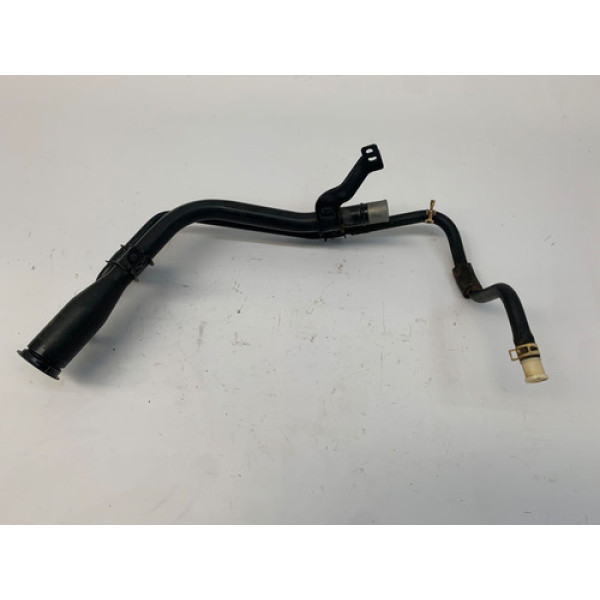 Gargalo Tanque Combustivel Honda Civic G9 1.8 Flex 2012 2015 Preto