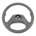 Volante Motorista Chevrolet Kadett 1994 * Detalhe 