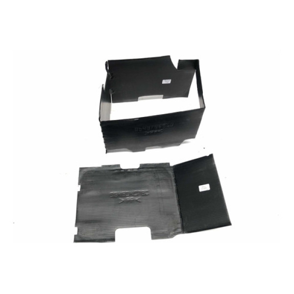 Proteção Bateria Peugeot 307 C4 1.6 2.0 16v