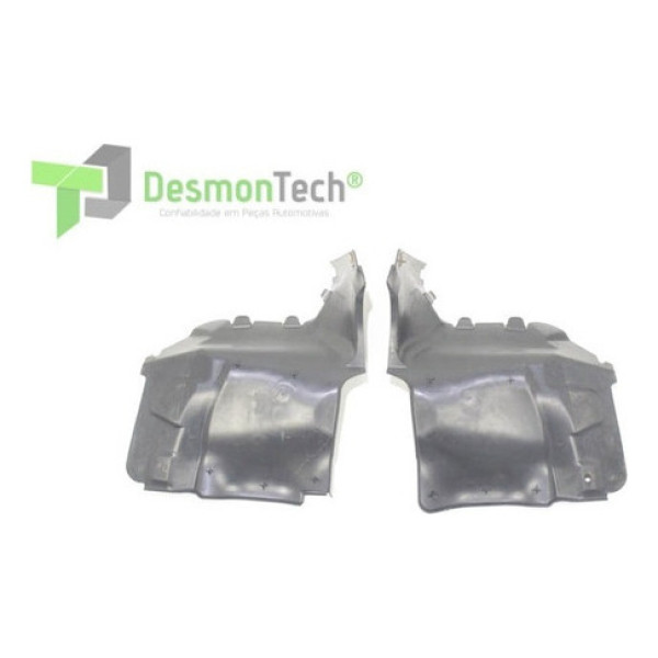 Lameiro Para-barro Freelander 2 2007