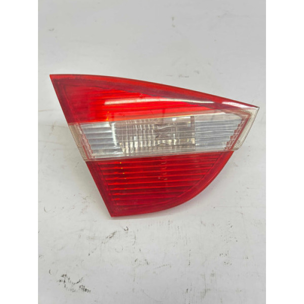 Lanterna Esquerda Tampa Traseira Jac J5 2012 2015