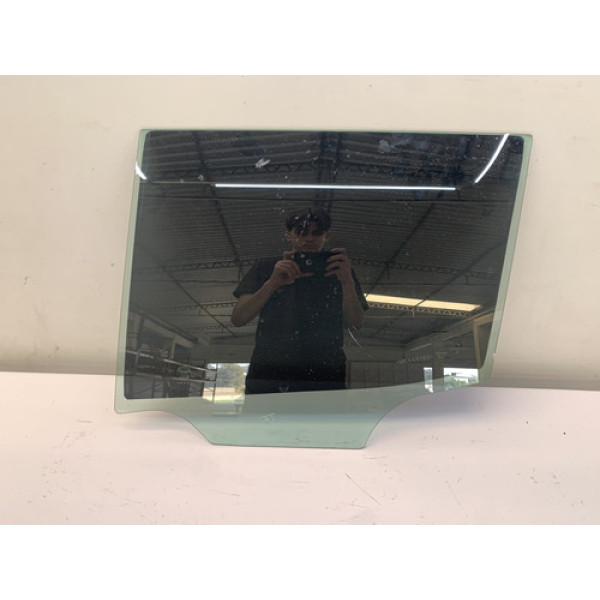 Vidro Porta Traseiro Esquerdo Jeep Renegade 2018 2021