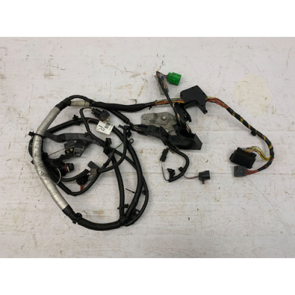 Chicote Transmissão Cambio Range Rover Sport 3.0 2005 2012