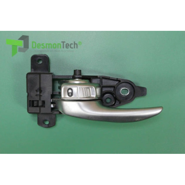 Maçaneta Interna Dianteira Esquerda jeep Renegade 2016