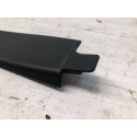 Acabamento Interno Porta Traseiro Direito Livina 2009 2014 Preto