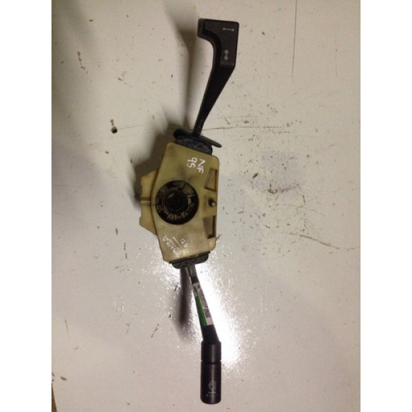 Comando Chave De Luz Seta Limpador - Monza 1989 Original