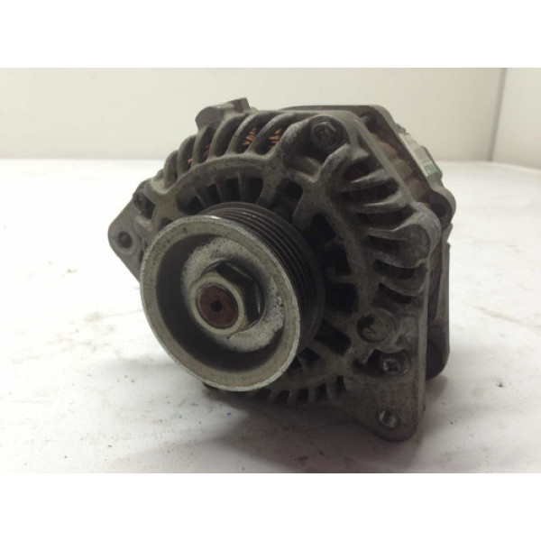Alternador Honda New Fit City 1.4 1.5 2009 2013 Com Detalhe