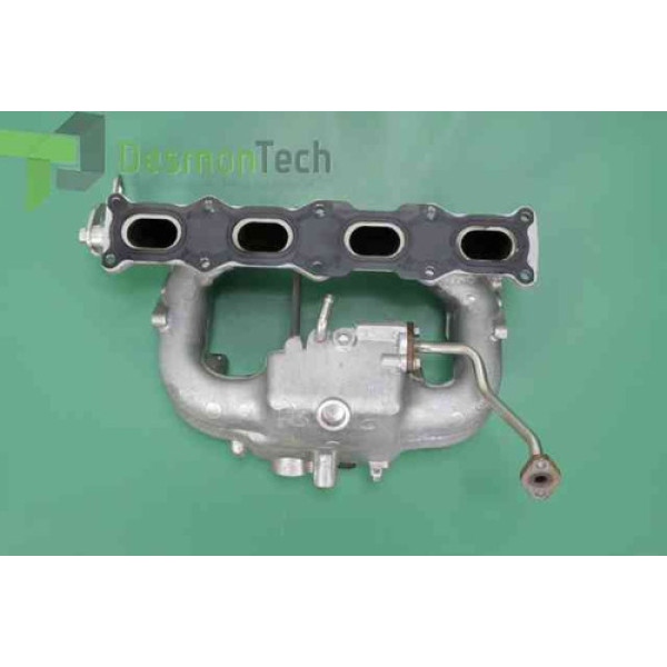 Coletor De Admissão Suzuki Jimny 2015