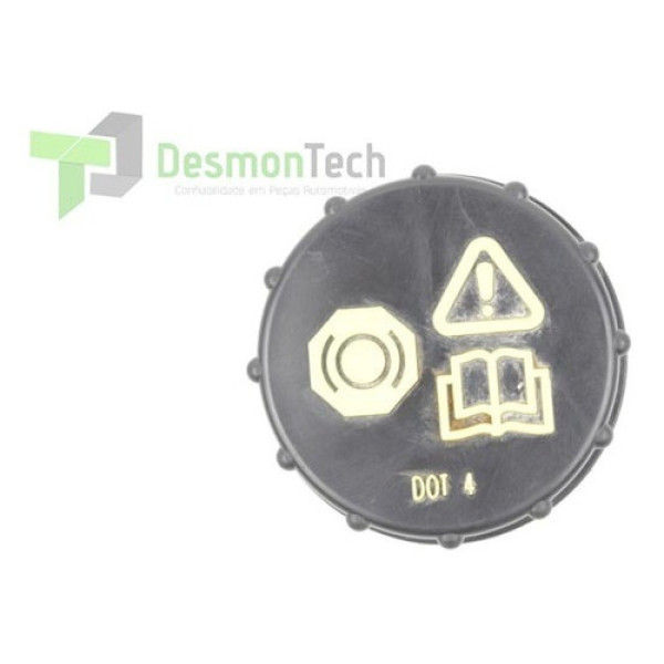 Tampa Do Reservatório De Freio Freelander 2 3.2 2012