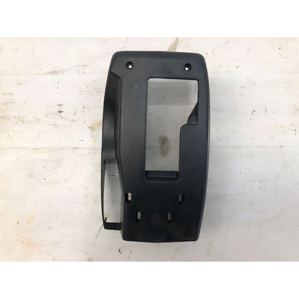 Moldura Inferior Coluna Direção Ford Escort 1997 2003