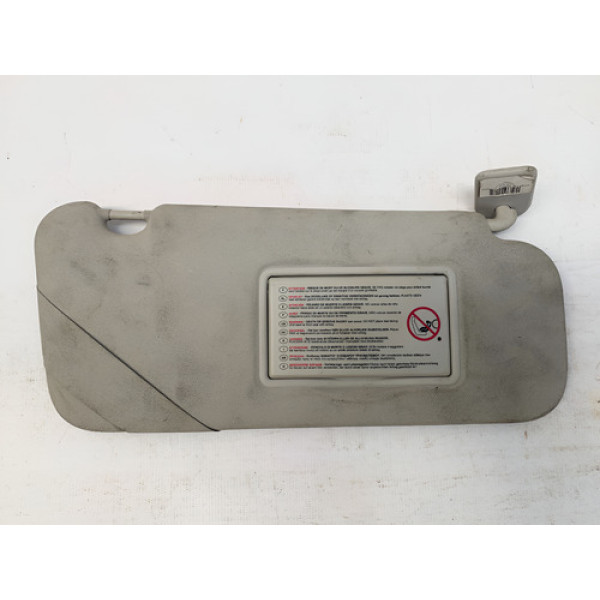 Quebra Sol Direito Citroen C3 Picasso 2011 2015