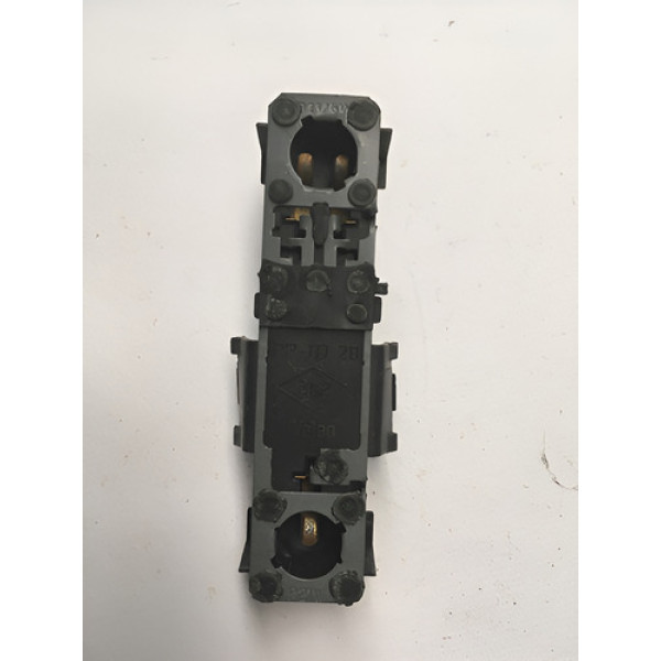 Circuito Lanterna Canto Renault Laguna Hatch 1997 2001