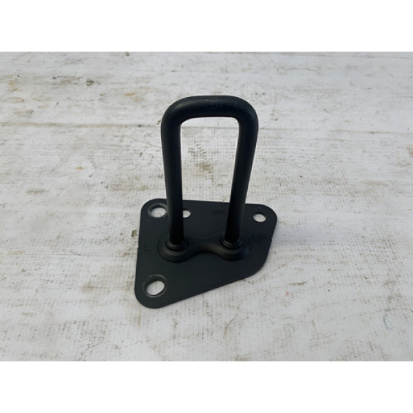 Batente Esquerda Trava Banco Traseiro Honda Hrv 2022 2025