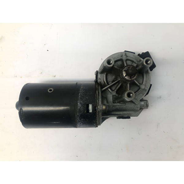 Motor Limpador Para Brisa Peugeot 206 2001 2009 F006wm0313