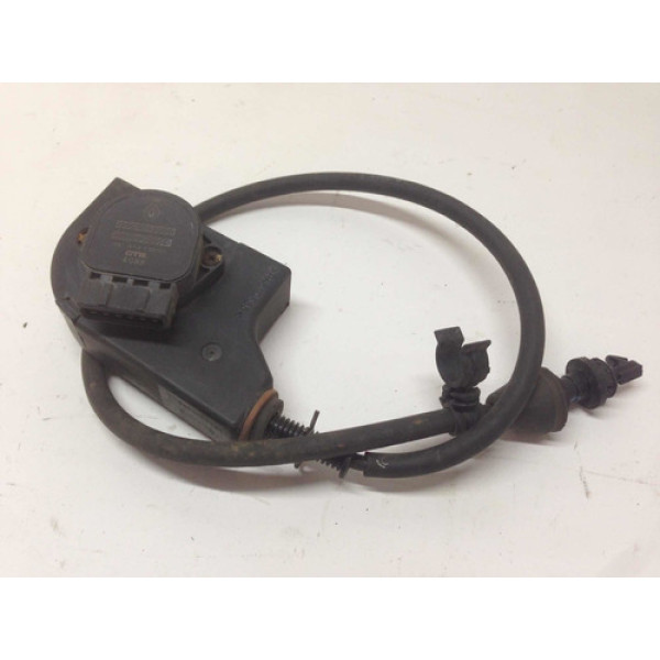 Sensor Pedal Acelerador Renault Scenic 1.6 2.0