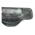 Acabamento Tampa Traseira Peugeot 206 207 Hatch