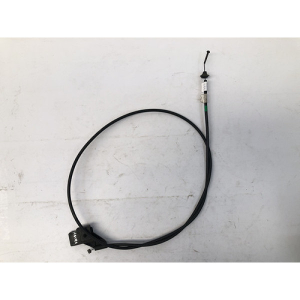 Cabo Abertura Capô Chevrolet Astra Wagon 1995