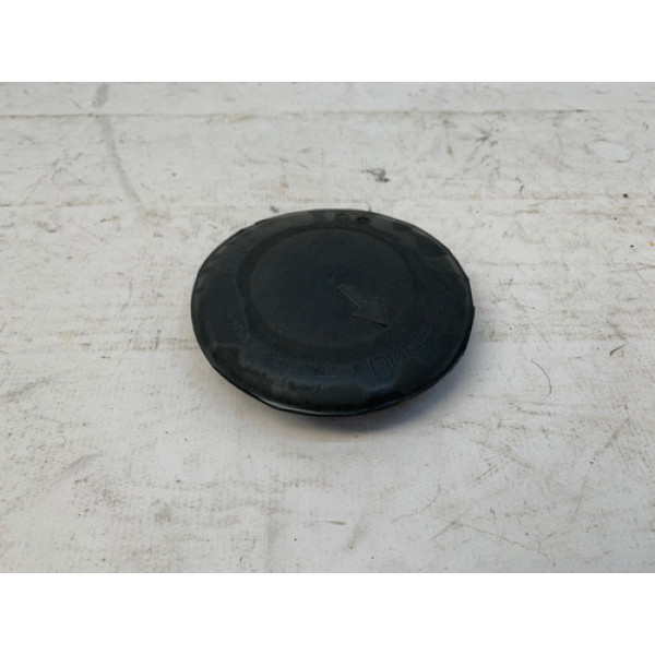 Tampa Acabamento Amortecedor Traseiro Bmw X1 E48 2010 2015