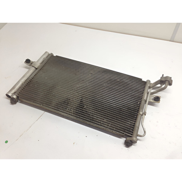 Condensador Ar Condicionado Jac J3 1.4 16v 2011 2013