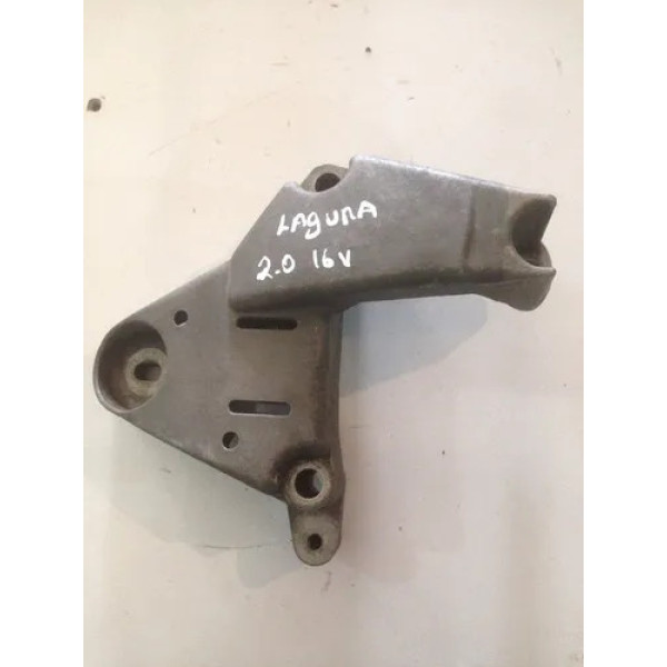 Suporte Do Motor Superior Direito - Renault Laguna 2.0 16v