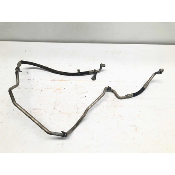 Mangueira Ar Condicionado S/ Válvula Classe A 160 190