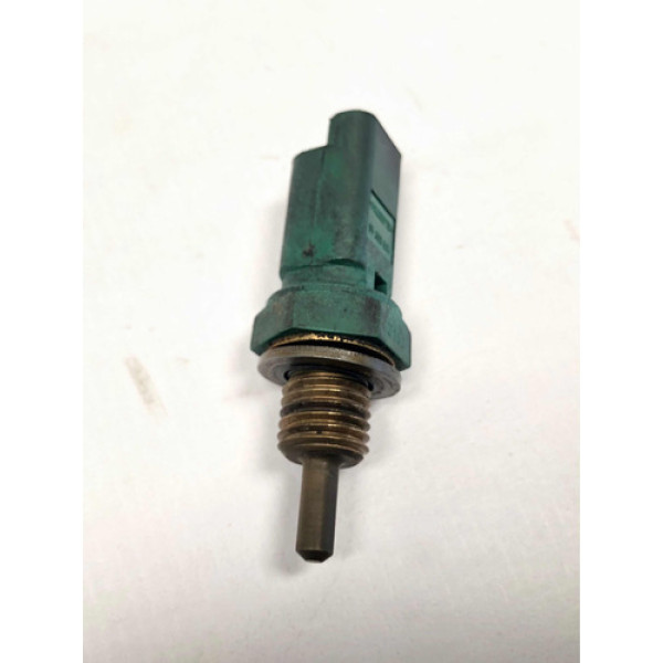 Sensor Temperatura Válvula Termostatica 307 2.0 2002 2006