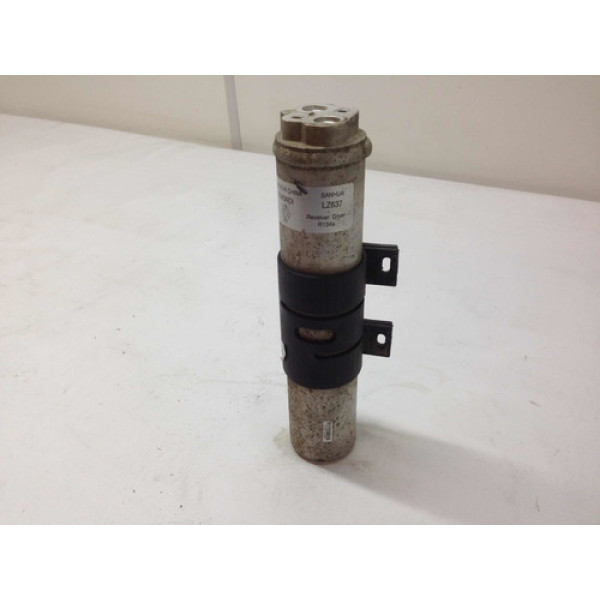 Filtro Secador Ar Condicionado Renault Clio Symbol 1.6 16v