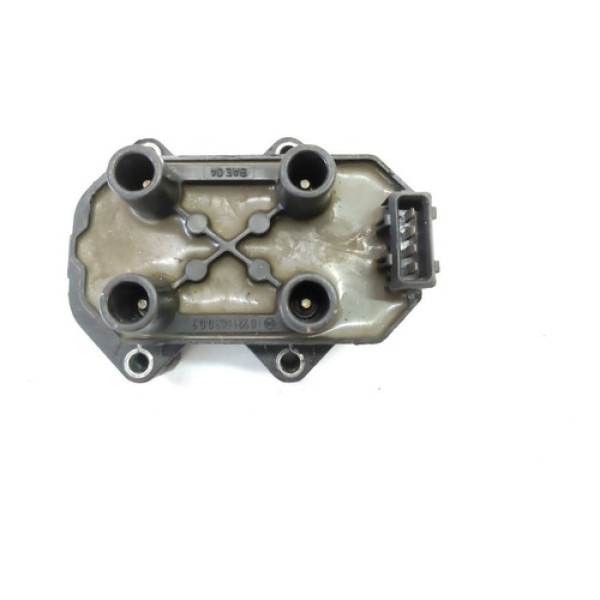 Bobina Ignição Citroen Zx 1991 1997