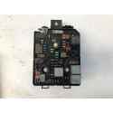 Caixa Fusivel Gm Onix Lt 2012 2019 95131766
