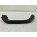 Acabamento Direito Tampa Traseira Subaru Forester 2013 2018 Preto
